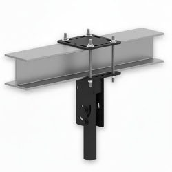 SOPORTES ANCLAJE 1 AERONIKA HLVS