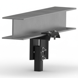 SOPORTES ANCLAJE 2 AERONIKA HLVS