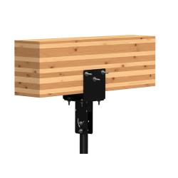 SOPORTES ANCLAJE 7 AERONIKA HLVS