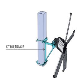 KIT MULTIANGLE