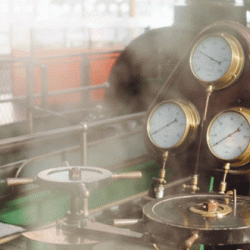 Ventilación para procesos industriales | Casals Ventilación