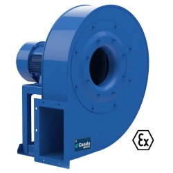 VORTICENT CMA-ZC ATEX