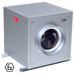 SB-BOX RLFX (F400+ATEX)