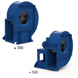 VORTICENT CMS NMU