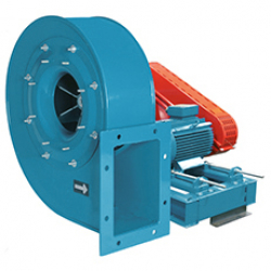 VORTICENT CMS-TZM P/R ATEX