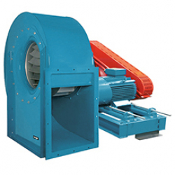 VORTICENT CMS-TRL ATEX