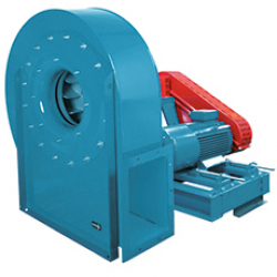 VORTICENT CMS-TRM ATEX