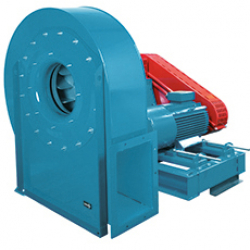 VORTICENT CMS-TGR ATEX