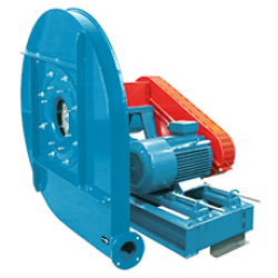 VORTICENT CMA-TVA ATEX