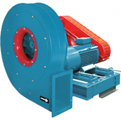 VORTICENT CMA-TVG/N ATEX