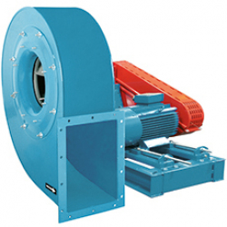 VORTICENT CMA-TVM ATEX