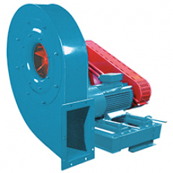 VORTICENT CMA-TZA ATEX