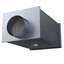 KVK-3 FILTER EC