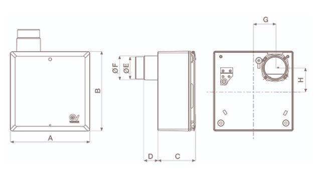 Dimensions scheme