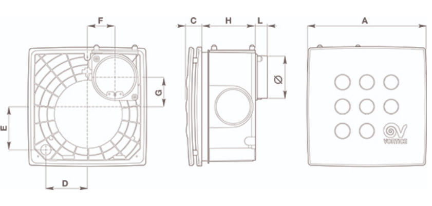 Dimensions scheme