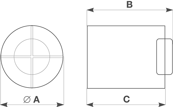 Dimensions scheme