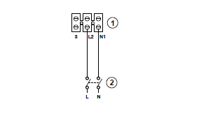 Electrical scheme