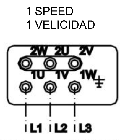 Electrical scheme