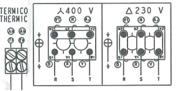 Electrical scheme