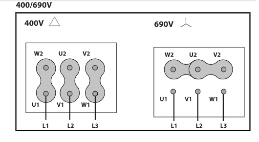 Electrical scheme