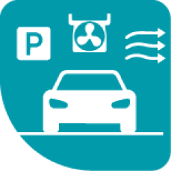 CAR PARK VENTILATION CONTROL