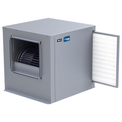BOX BD FILTER 3V