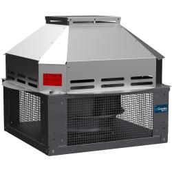 KENTALROOF-A 120 F400