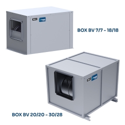 BOX BV