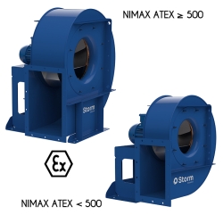 NIMAX ATEX