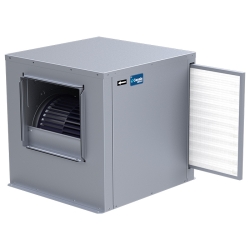 BOX BD FILTER (110V)