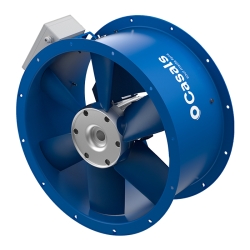 HC EVO EEC